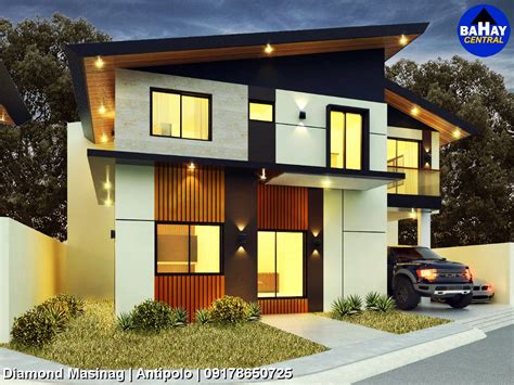 luxury house and lot